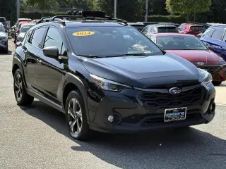 Subaru Crosstrek 2024 AWD Premium 4dr Crossover