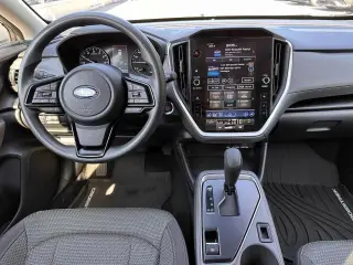 Subaru Crosstrek 2024 AWD Premium 4dr Crossover