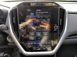 Subaru Crosstrek 2024 AWD Premium 4dr Crossover