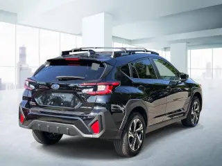 Subaru Crosstrek 2024 AWD Premium 4dr Crossover