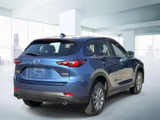 Mazda CX-5 2023 AWD 2.5 S 4dr SUV