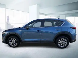 Mazda CX-5 2023 AWD 2.5 S 4dr SUV