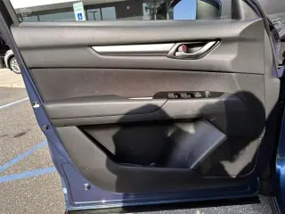 Mazda CX-5 2023 AWD 2.5 S 4dr SUV