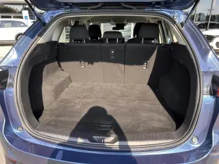 Mazda CX-5 2023 AWD 2.5 S 4dr SUV