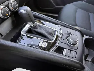 Mazda CX-5 2023 AWD 2.5 S 4dr SUV