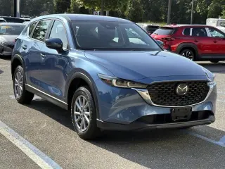 Mazda CX-5 2023 AWD 2.5 S 4dr SUV