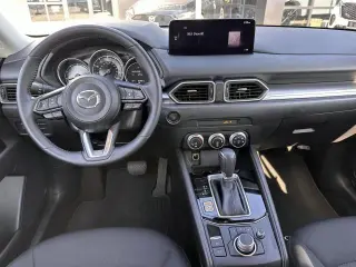 Mazda CX-5 2023 AWD 2.5 S 4dr SUV