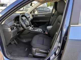 Mazda CX-5 2023 AWD 2.5 S 4dr SUV