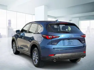 Mazda CX-5 2023 AWD 2.5 S 4dr SUV