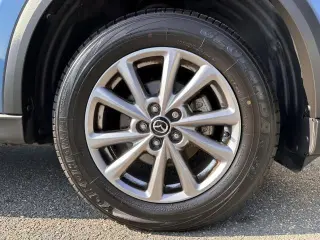 Mazda CX-5 2023 AWD 2.5 S 4dr SUV