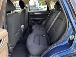 Mazda CX-5 2023 AWD 2.5 S 4dr SUV