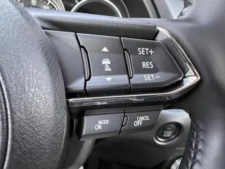 Mazda CX-5 2023 AWD 2.5 S 4dr SUV