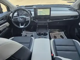 Honda Prologue 2026 AWD Elite 4dr SUV