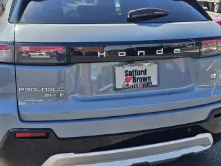 Honda Prologue 2026 AWD Elite 4dr SUV