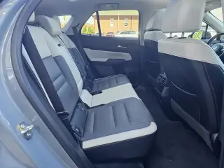 Honda Prologue 2026 AWD Elite 4dr SUV
