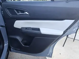 Honda Prologue 2026 AWD Elite 4dr SUV