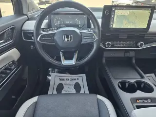 Honda Prologue 2026 AWD Elite 4dr SUV