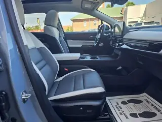 Honda Prologue 2026 AWD Elite 4dr SUV