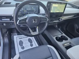 Honda Prologue 2026 AWD Elite 4dr SUV
