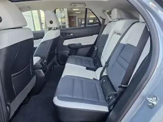 Honda Prologue 2026 AWD Elite 4dr SUV