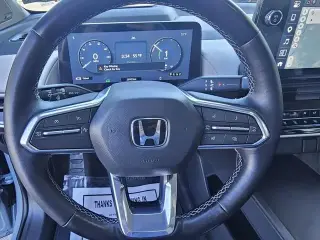 Honda Prologue 2026 AWD Elite 4dr SUV
