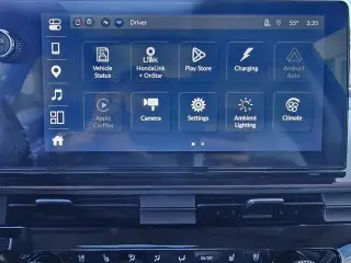 Honda Prologue 2026 AWD Elite 4dr SUV