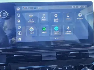 Honda Prologue 2026 AWD Elite 4dr SUV