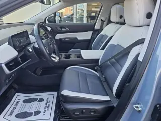 Honda Prologue 2026 AWD Elite 4dr SUV