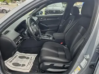 Honda Civic 2025 Sport 4dr Hatchback