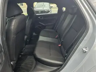 Honda Civic 2025 Sport 4dr Hatchback