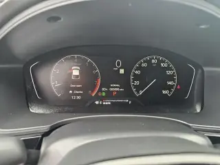 Honda Civic 2025 Sport 4dr Hatchback