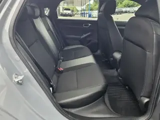 Honda Civic 2025 Sport 4dr Hatchback