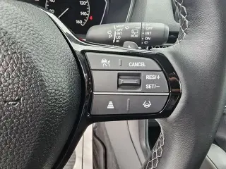 Honda Civic 2025 Sport 4dr Hatchback