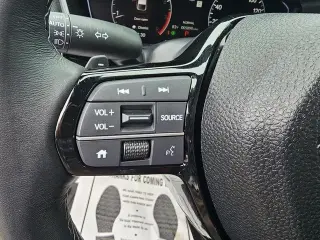Honda Civic 2025 Sport 4dr Hatchback