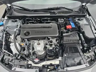 Honda Civic 2025 Sport 4dr Hatchback