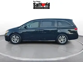 Honda Odyssey 2015 EX-L 4dr Mini-Van