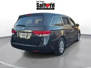 Honda Odyssey 2015 EX-L 4dr Mini-Van