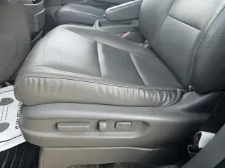Honda Odyssey 2015 EX-L 4dr Mini-Van