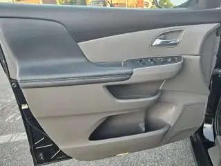 Honda Odyssey 2015 EX-L 4dr Mini-Van