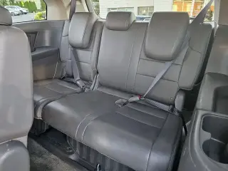 Honda Odyssey 2015 EX-L 4dr Mini-Van