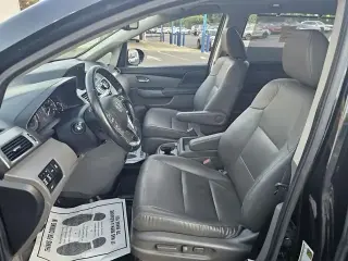 Honda Odyssey 2015 EX-L 4dr Mini-Van