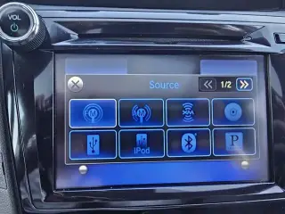 Honda Odyssey 2015 EX-L 4dr Mini-Van