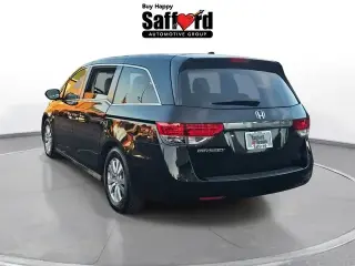 Honda Odyssey 2015 EX-L 4dr Mini-Van
