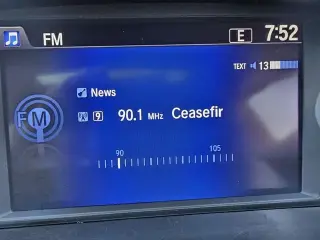 Honda Odyssey 2015 EX-L 4dr Mini-Van