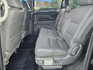 Honda Odyssey 2015 EX-L 4dr Mini-Van