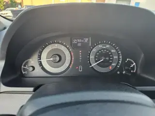 Honda Odyssey 2015 EX-L 4dr Mini-Van