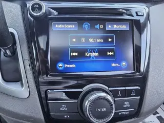 Honda Odyssey 2015 EX-L 4dr Mini-Van