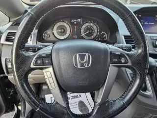 Honda Odyssey 2015 EX-L 4dr Mini-Van
