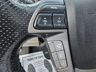 Honda Odyssey 2015 EX-L 4dr Mini-Van