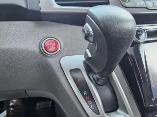Honda Odyssey 2015 EX-L 4dr Mini-Van